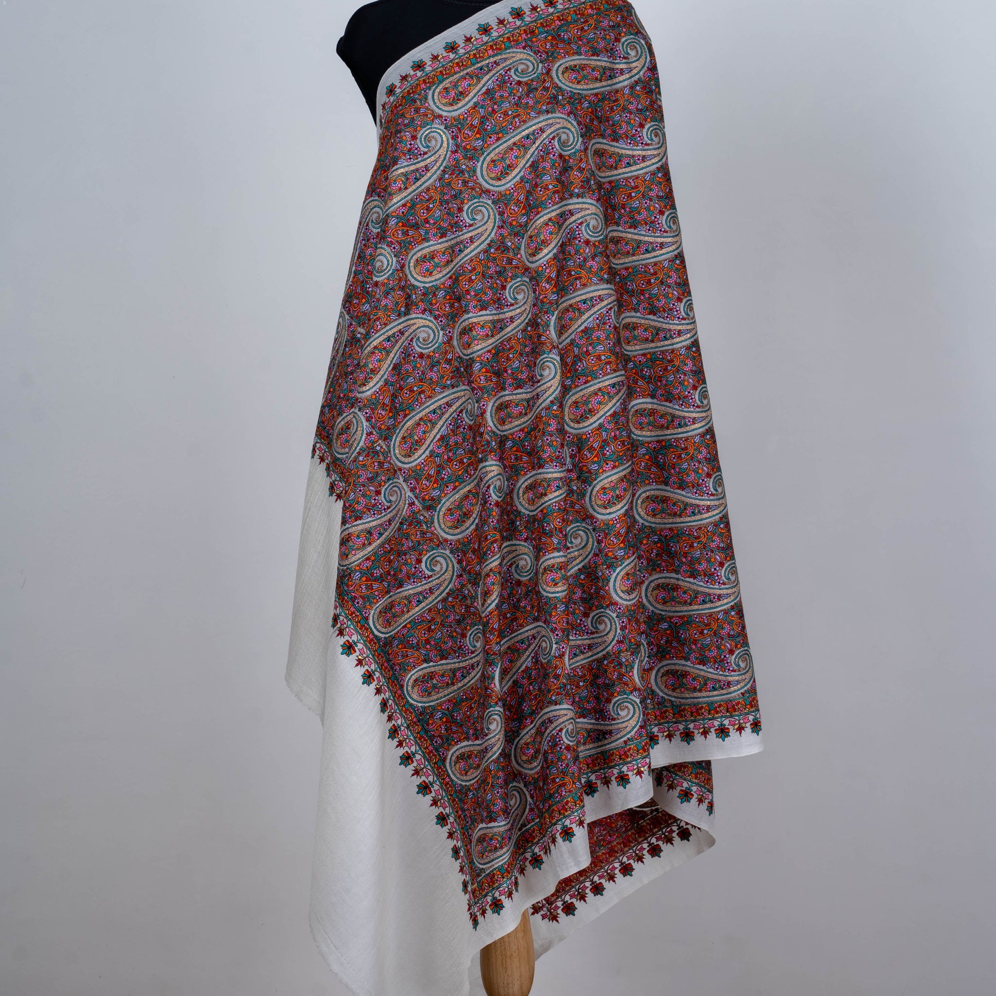 Shawls