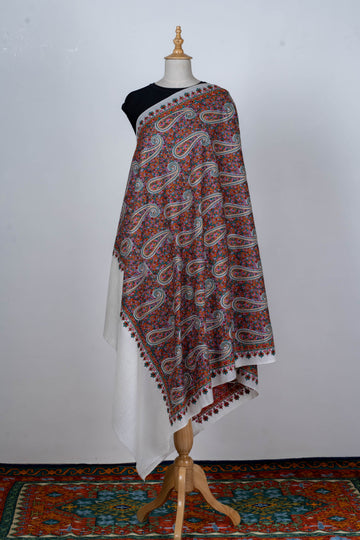 Shawls